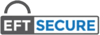 EFT Secure Logo